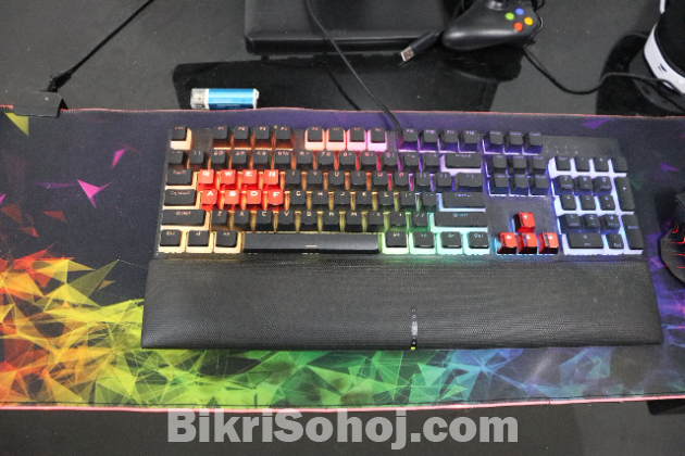 Mechanical Keyboard